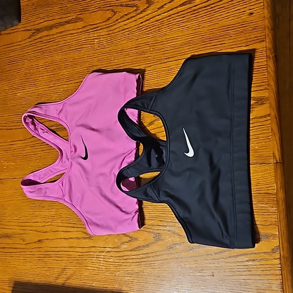 Nike Other - 2 Womens Sports Bras